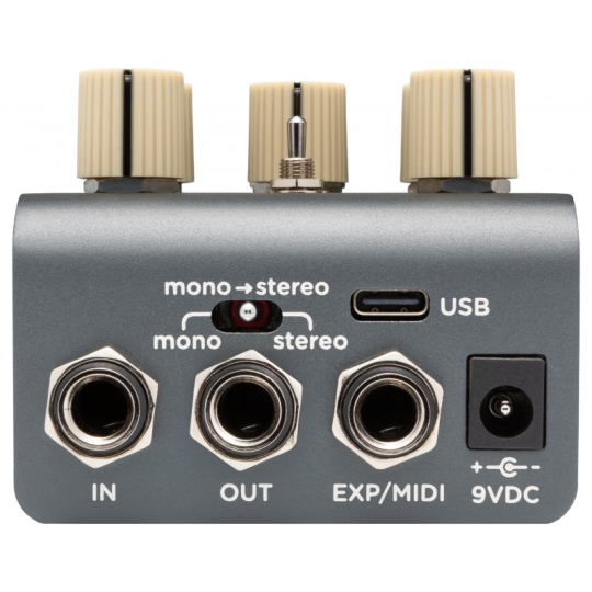 EFFETTO STRYMON EC 1 SINGLE HEAD D 